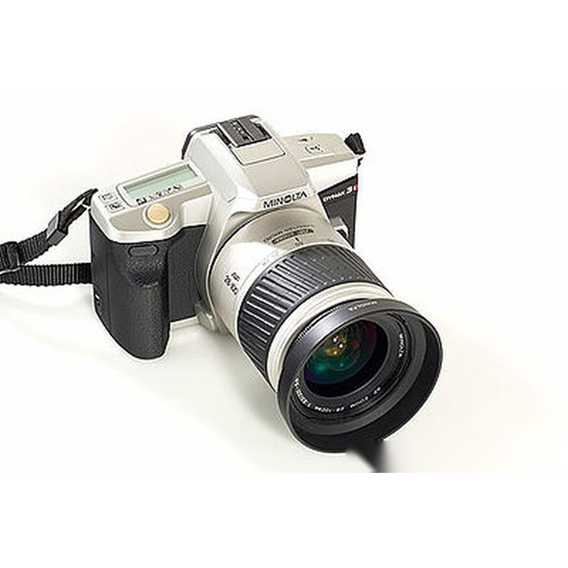 Minolta Dynax 3L
