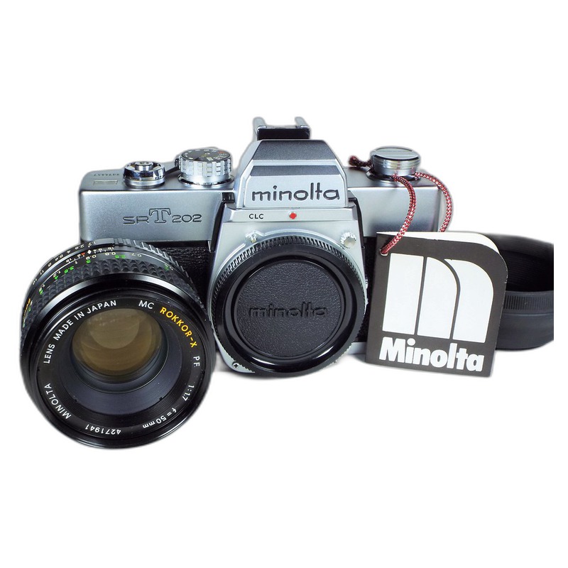 Minolta