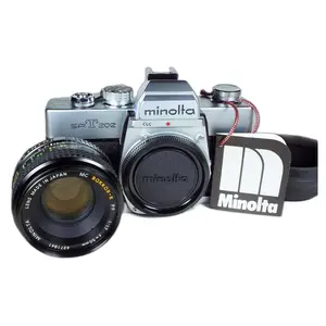 Minolta