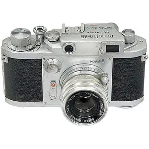 Minolta 35 Model II (type 2)