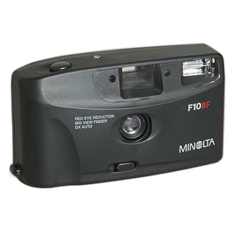 Minolta F 10 BF