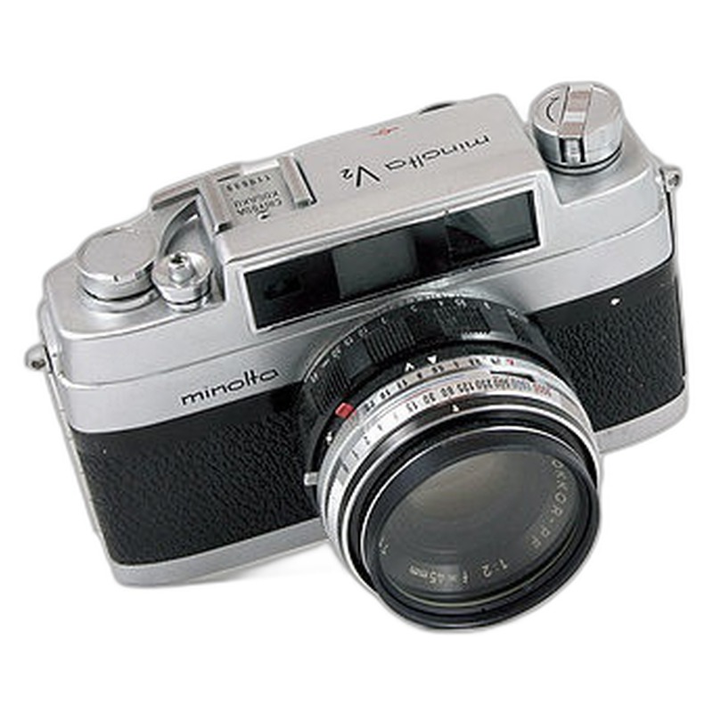 Minolta V2
