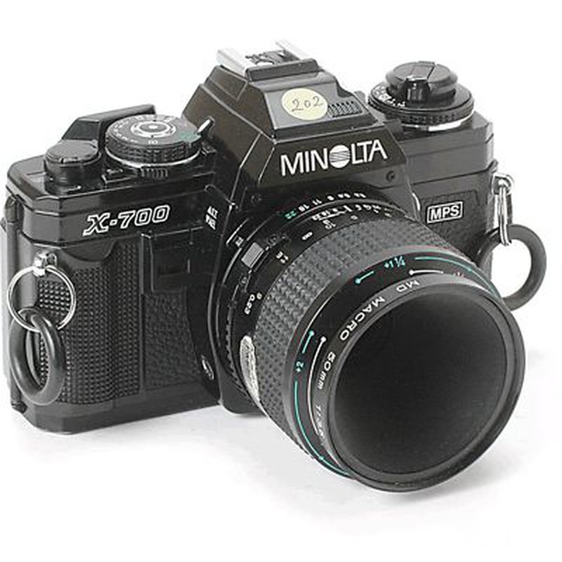 Minolta X-700