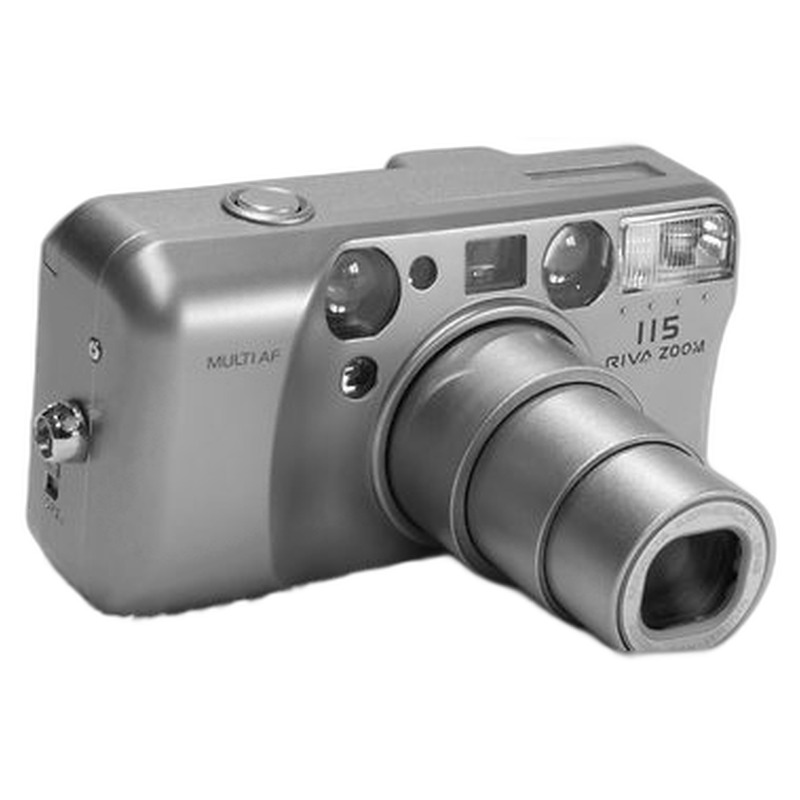 Minolta Riva Zoom 115