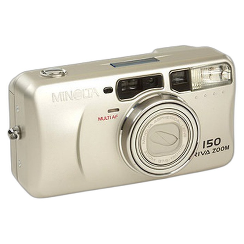 Minolta Riva Zoom 150