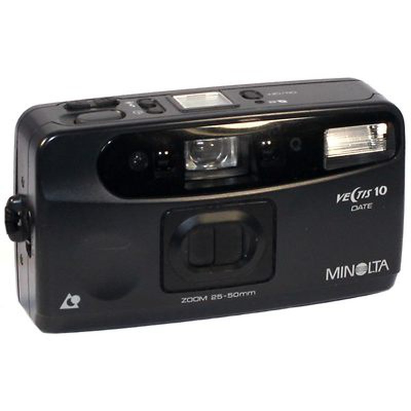 Minolta Vectis 10