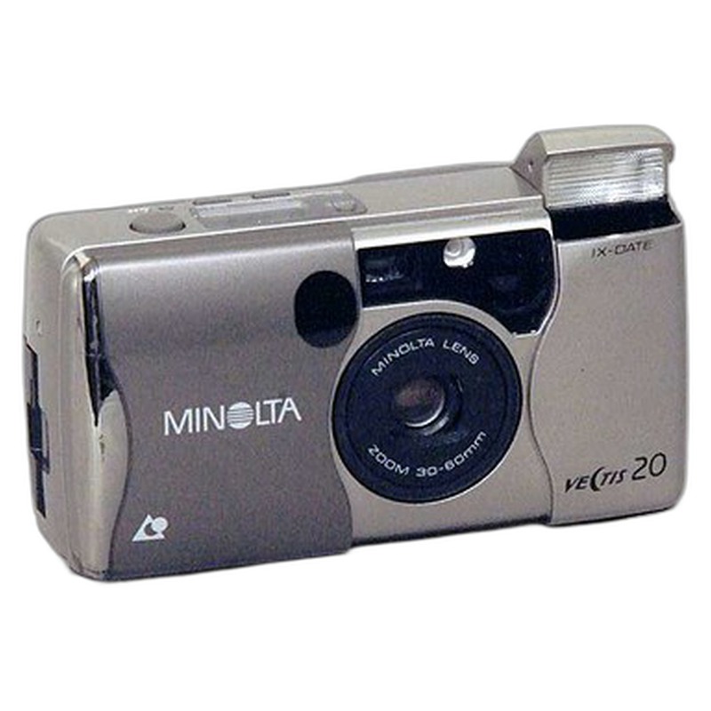 Minolta Vectis 20