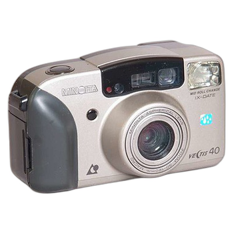 Minolta Vectis 40