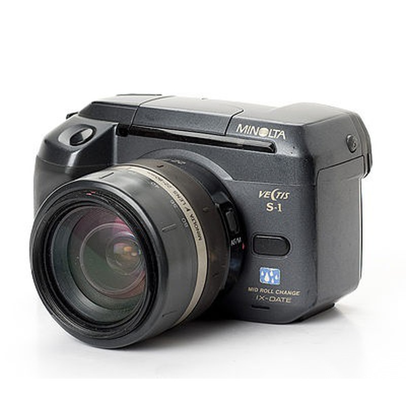 Minolta Vectis S-1
