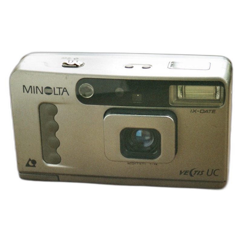 Minolta Vectis UC