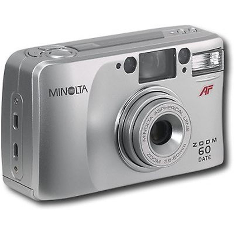 Minolta Zoom 60