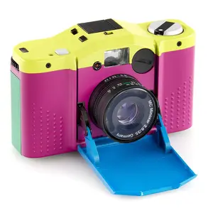 Minox 35 Multicolor (prototype)