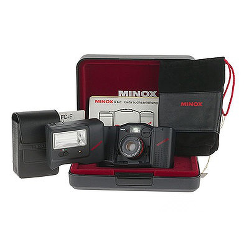 Minox GT-E