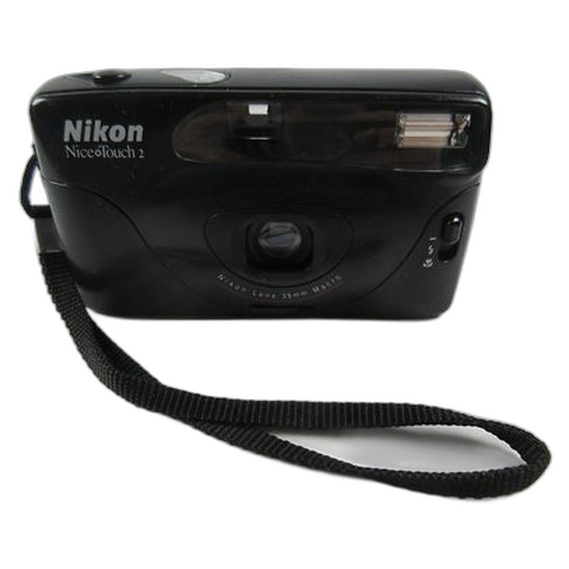 Nikon Nice Touch 2
