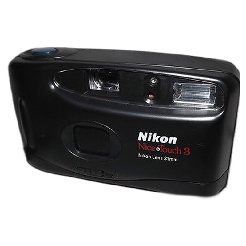 Nikon EF-200