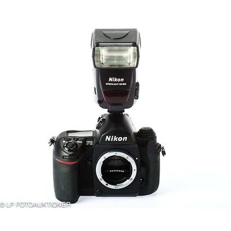 Nikon F6