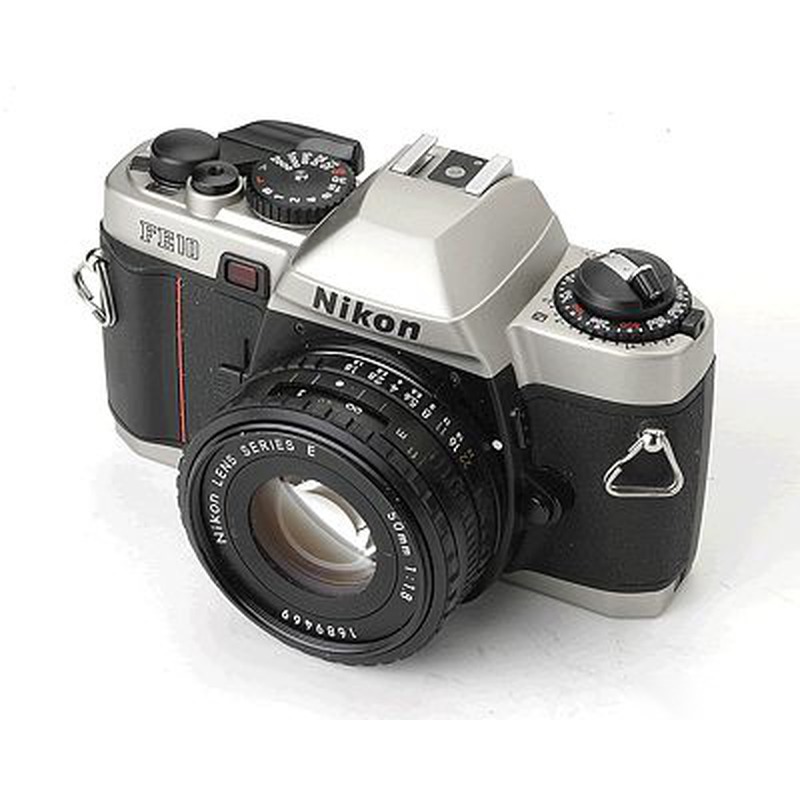 Nikon FE10