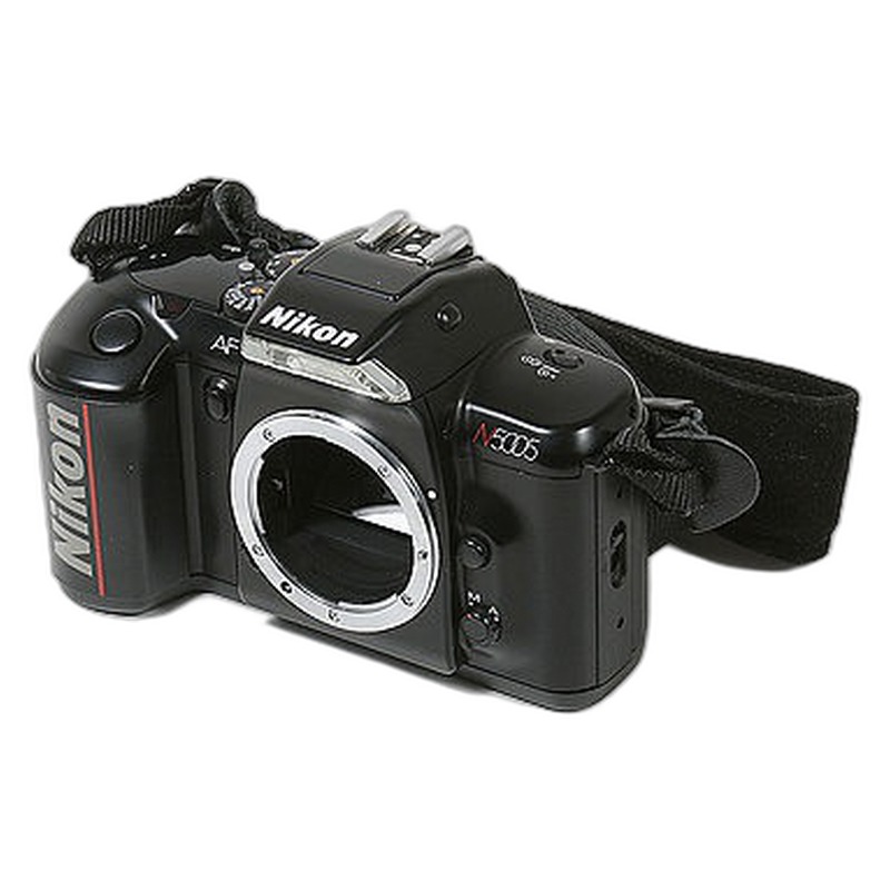 Nikon N5005