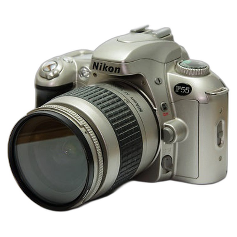 Nikon N55