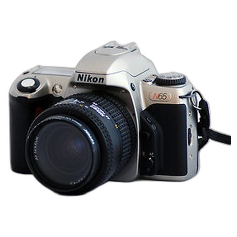 Nikon N65