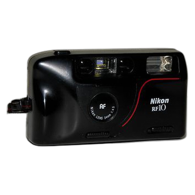 Nikon RF-10