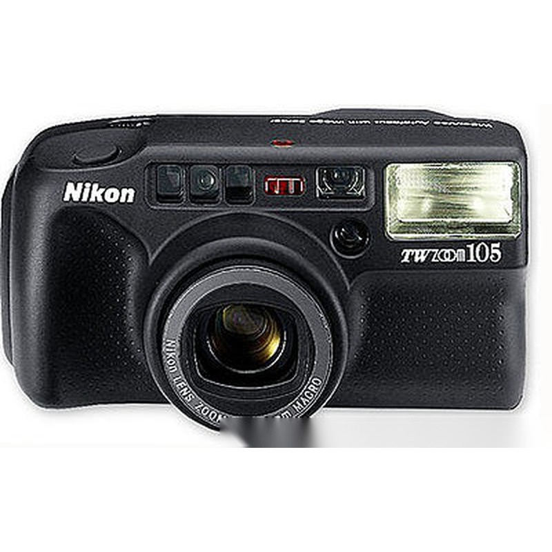 Nikon TW Zoom 105