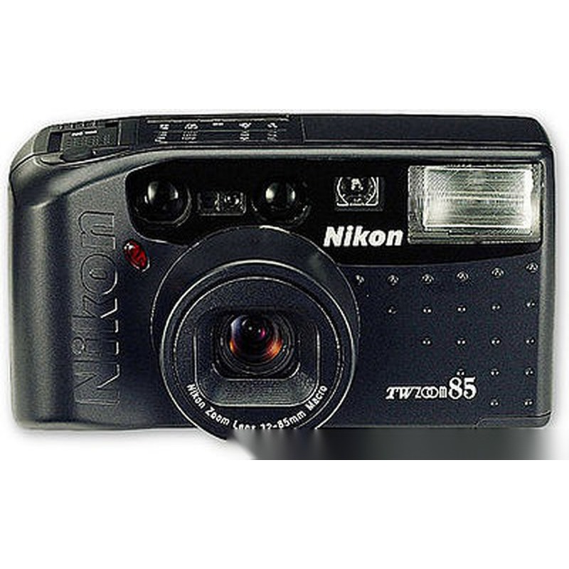 Nikon TW Zoom 85