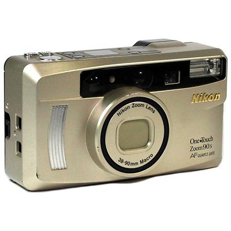 Nikon One-Touch Zoom 90S