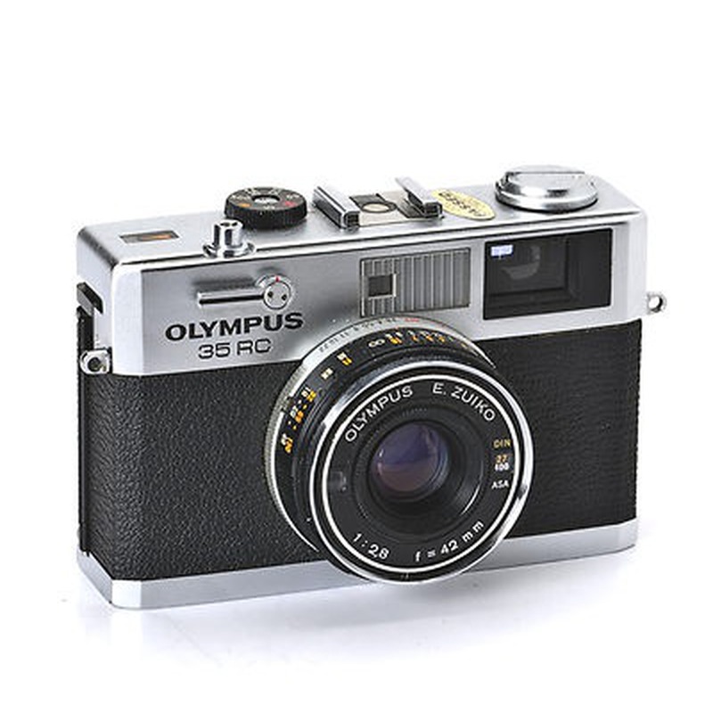 Olympus 35RC