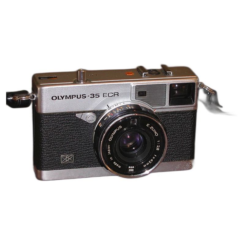 Olympus 35 Va