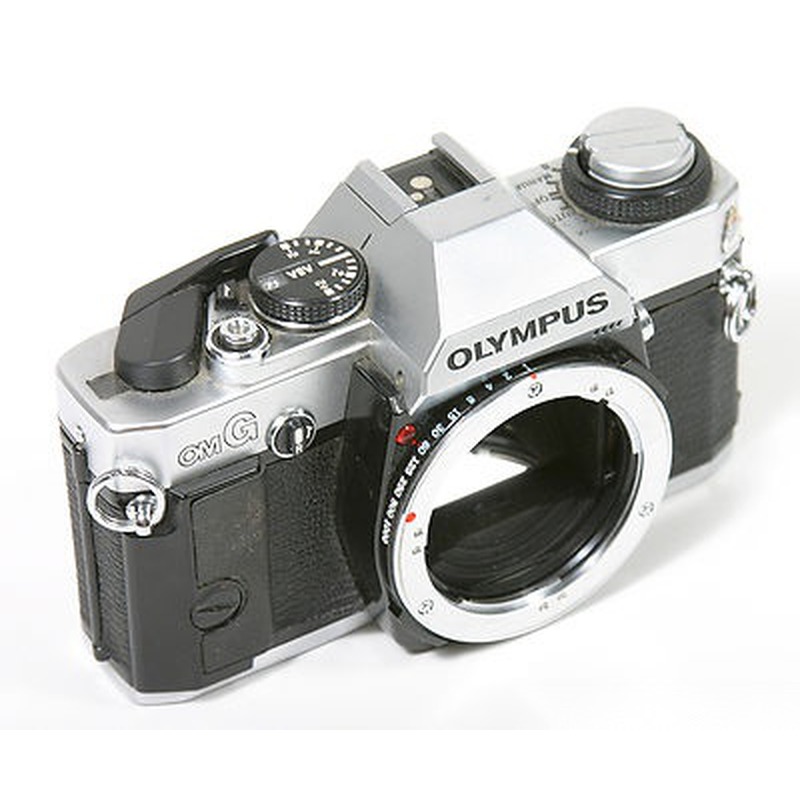Olympus OM G