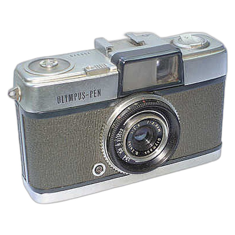 Olympus Pen