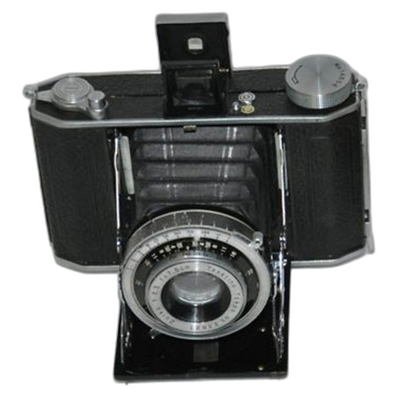 Olympus Six I