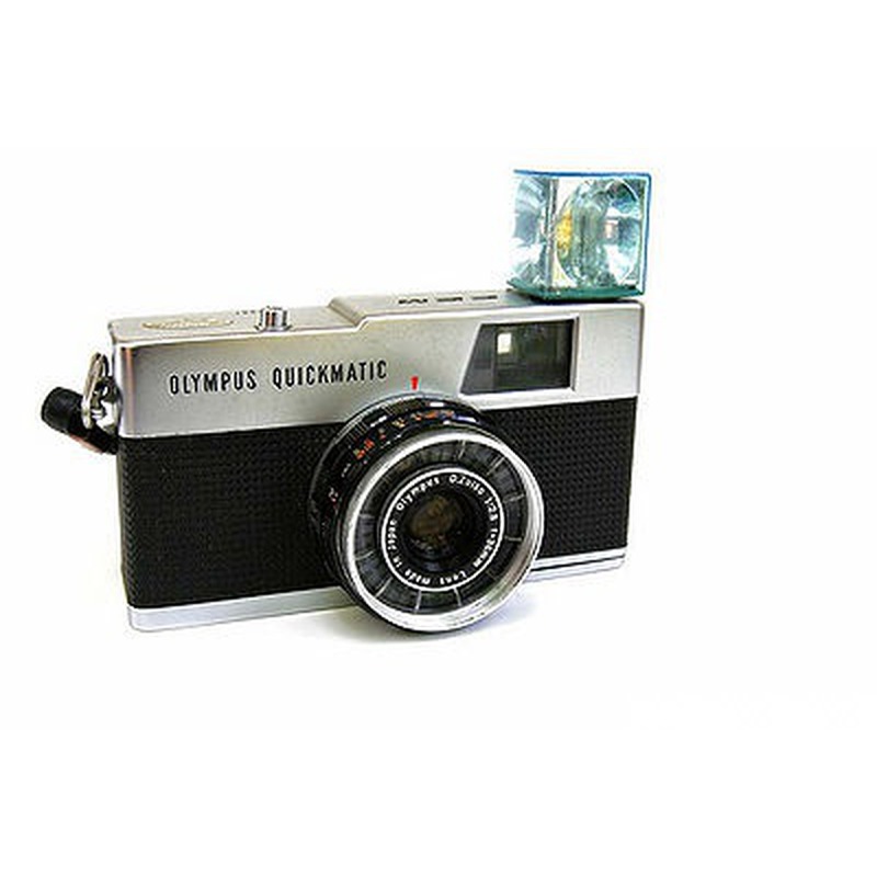 Olympus Quickmatic EEM