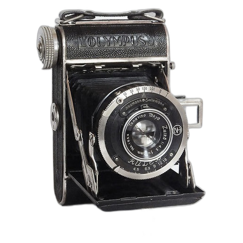 Olympus Semi Olympus I