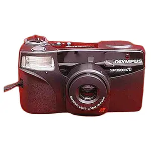 Olympus Superzoom 70 (Infinity Zoom 2000 / Infinity Zoom 211 / OZ 70 Panorama Zoom)