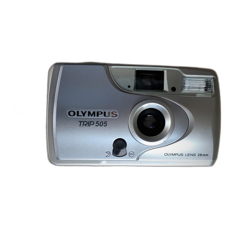 Olympus Trip 505