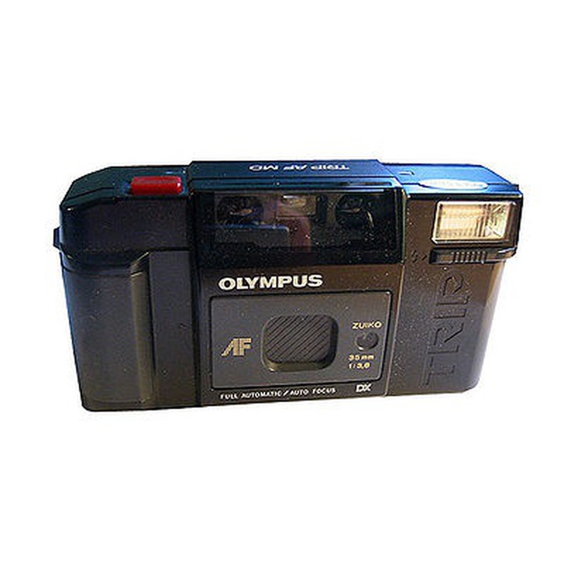 Olympus Trip AF MD
