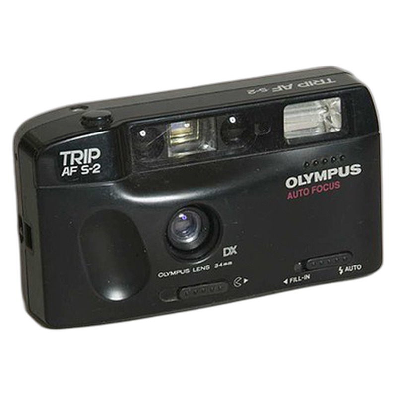 Olympus Trip AF S-2
