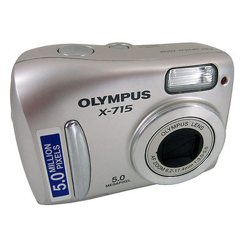 Olympus X-715