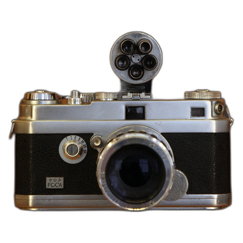 Optique & Précision de Levallois OPL Foca