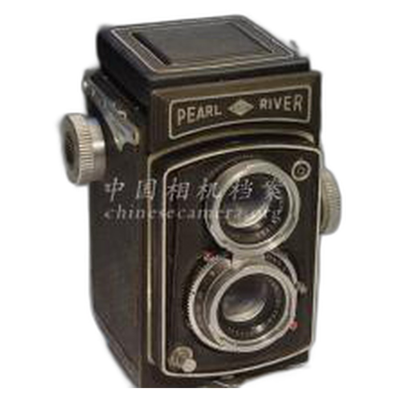 Pearl River 珠江 4型 Type I