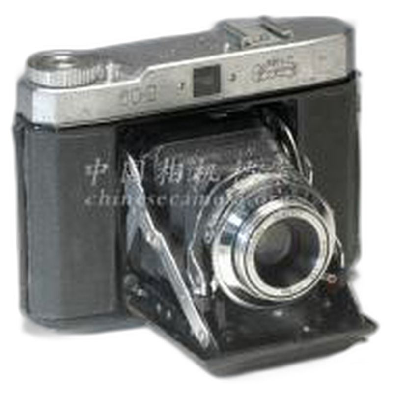 Pearl River 珠江 60-II Type I