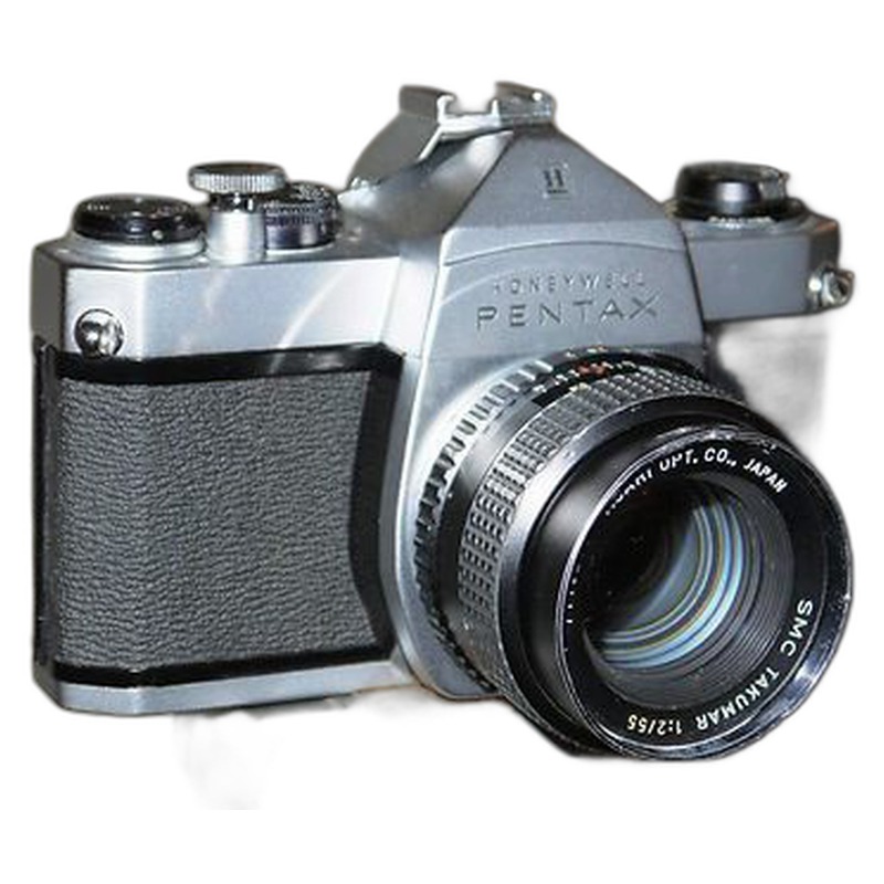 Pentax Honeywell Pentax SP 1000
