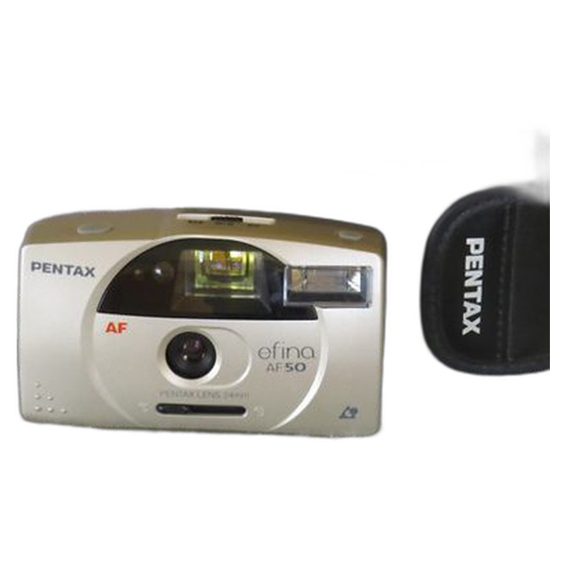 Pentax Efina AF 50