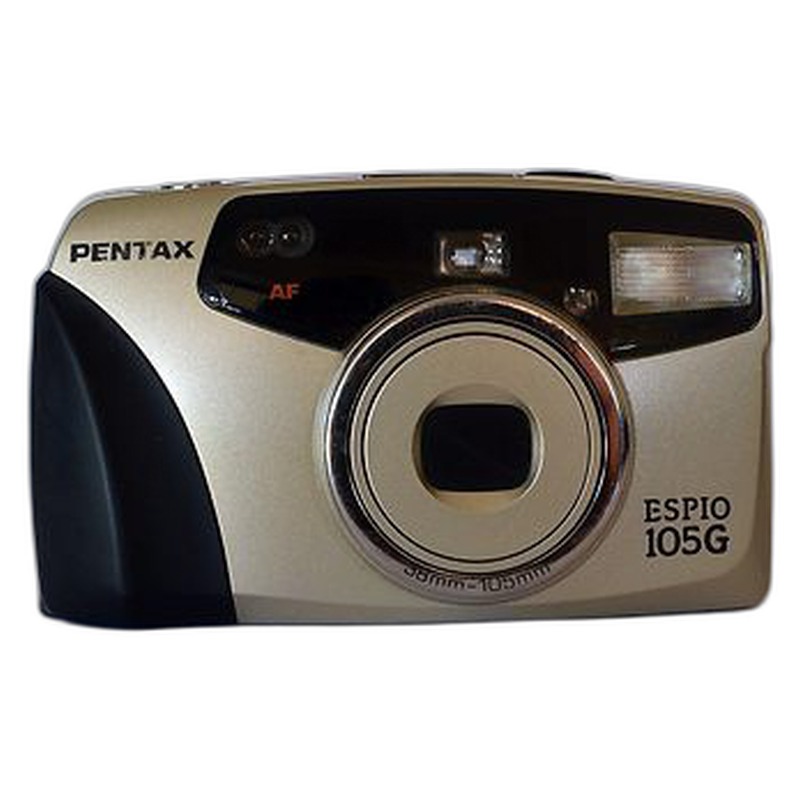 Pentax Espio 105G