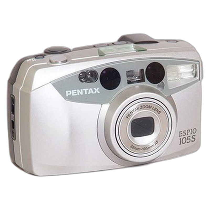 Pentax Espio 105S