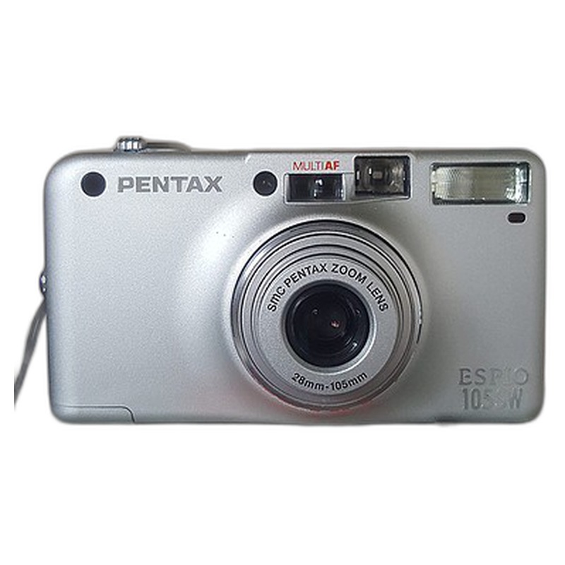 Pentax Espio 105SW