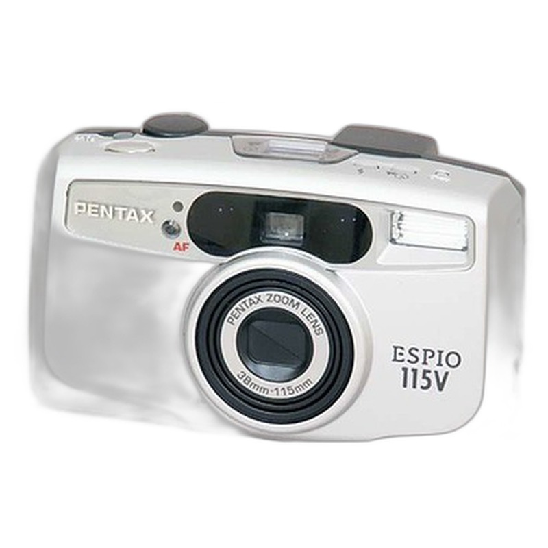 Pentax Espio 115V