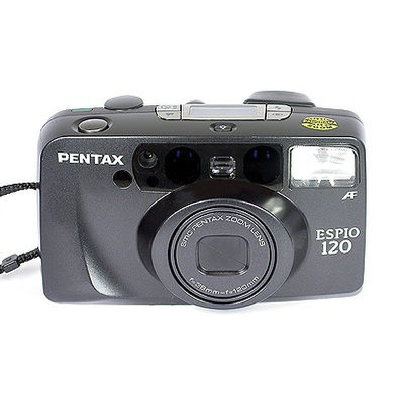 Pentax Espio 120